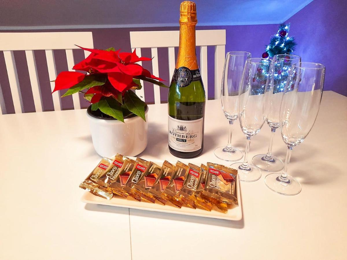 Apartman Japanski Vrt, Centar Vrnjačka Banja 외부 사진