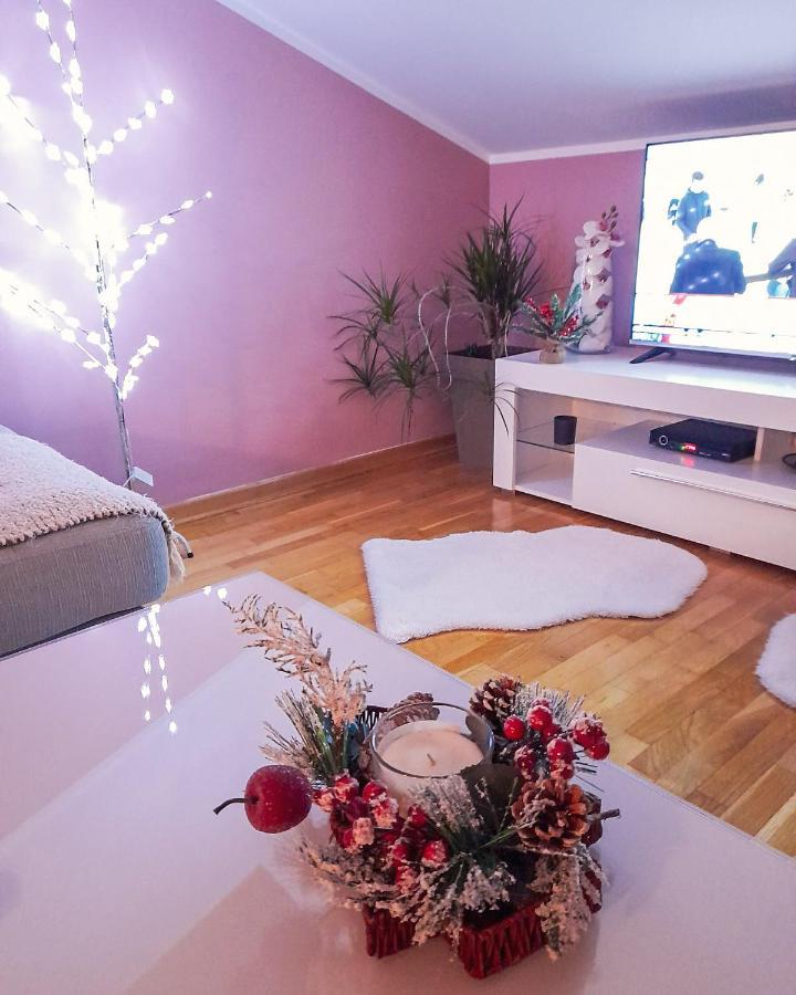 Apartman Japanski Vrt, Centar Vrnjačka Banja 외부 사진