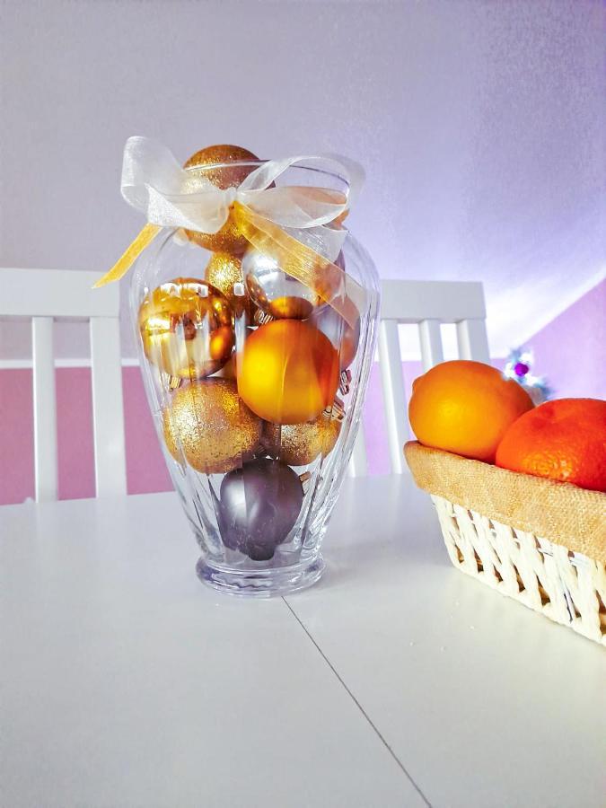 Apartman Japanski Vrt, Centar Vrnjačka Banja 외부 사진