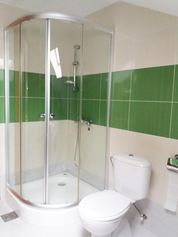 Apartman Japanski Vrt, Centar Vrnjačka Banja 외부 사진
