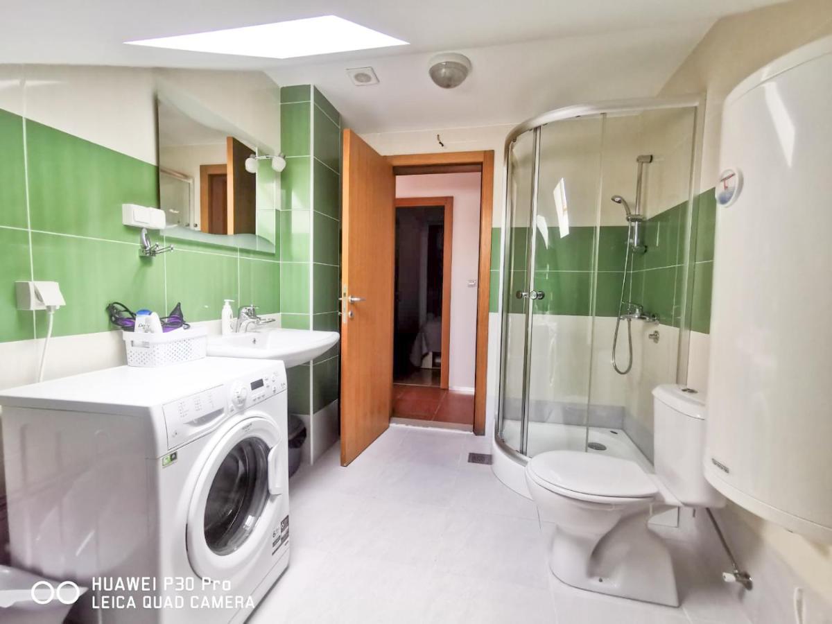 Apartman Japanski Vrt, Centar Vrnjačka Banja 외부 사진